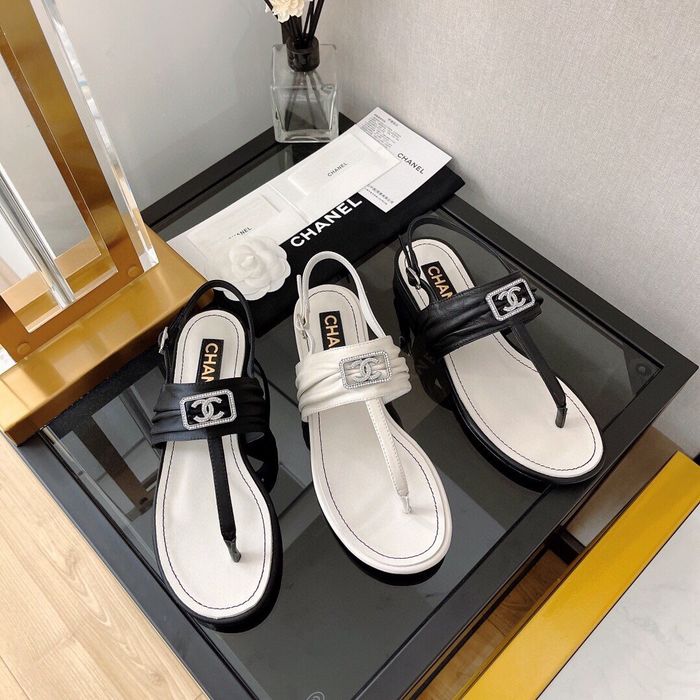 Chanel Shoes CHS00709