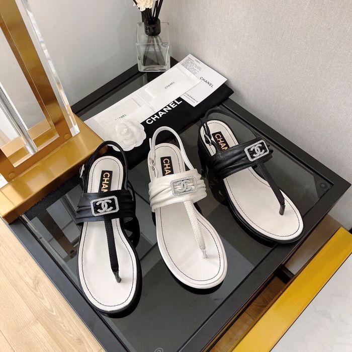 Chanel Shoes CHS00710