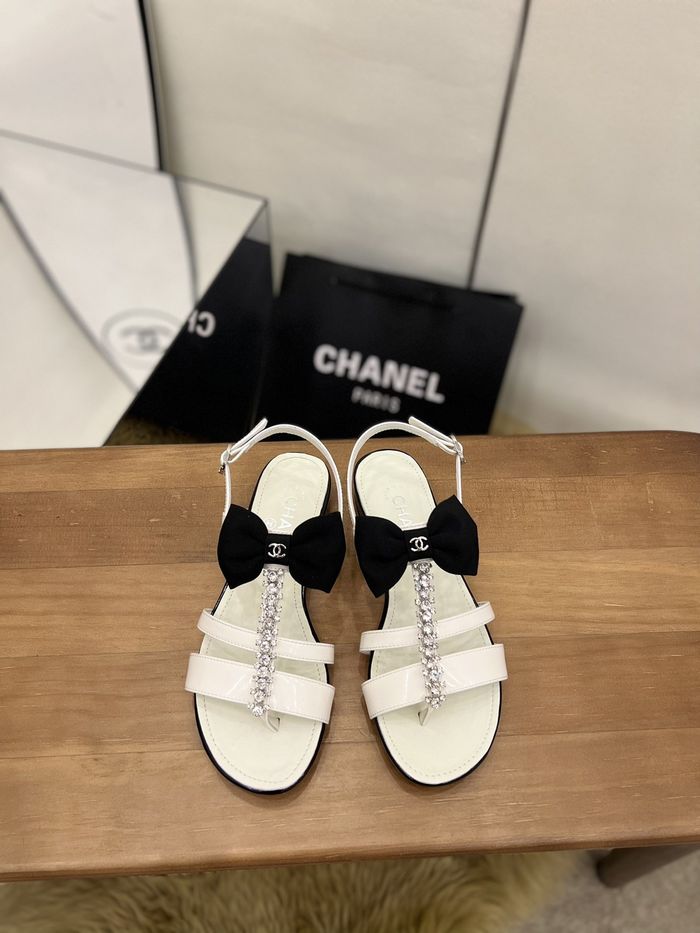 Chanel Shoes CHS00716