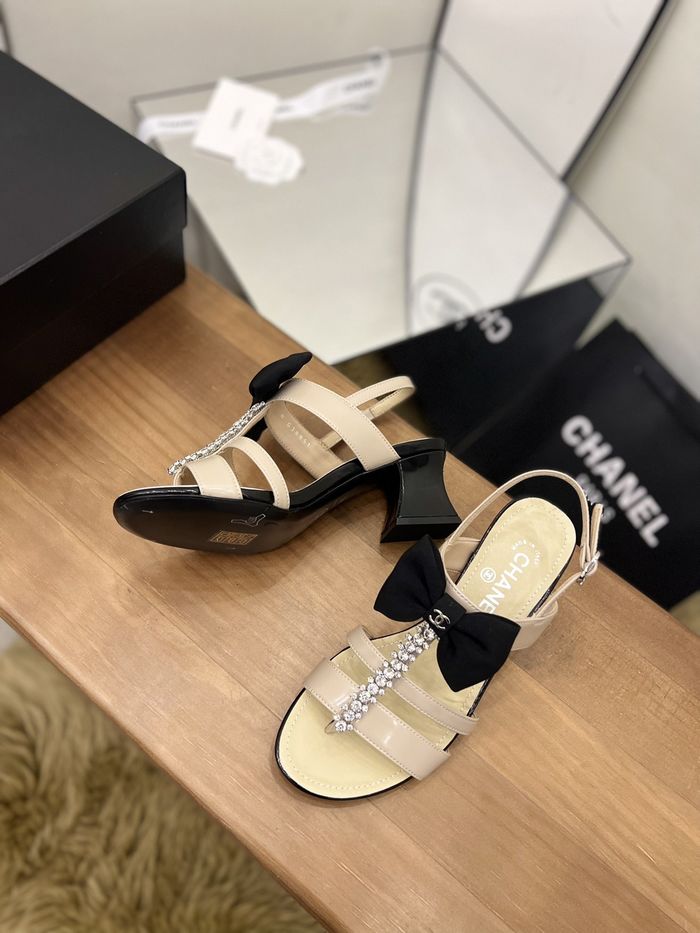 Chanel Shoes CHS00717