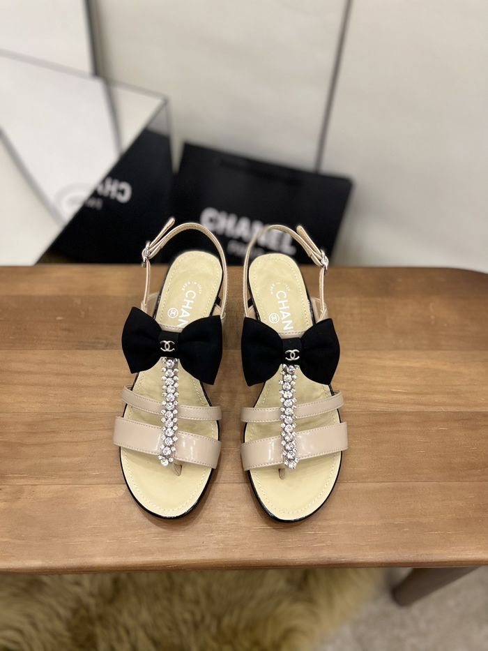 Chanel Shoes CHS00717