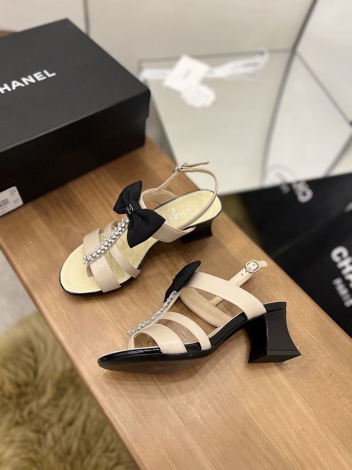 Chanel Shoes CHS00717