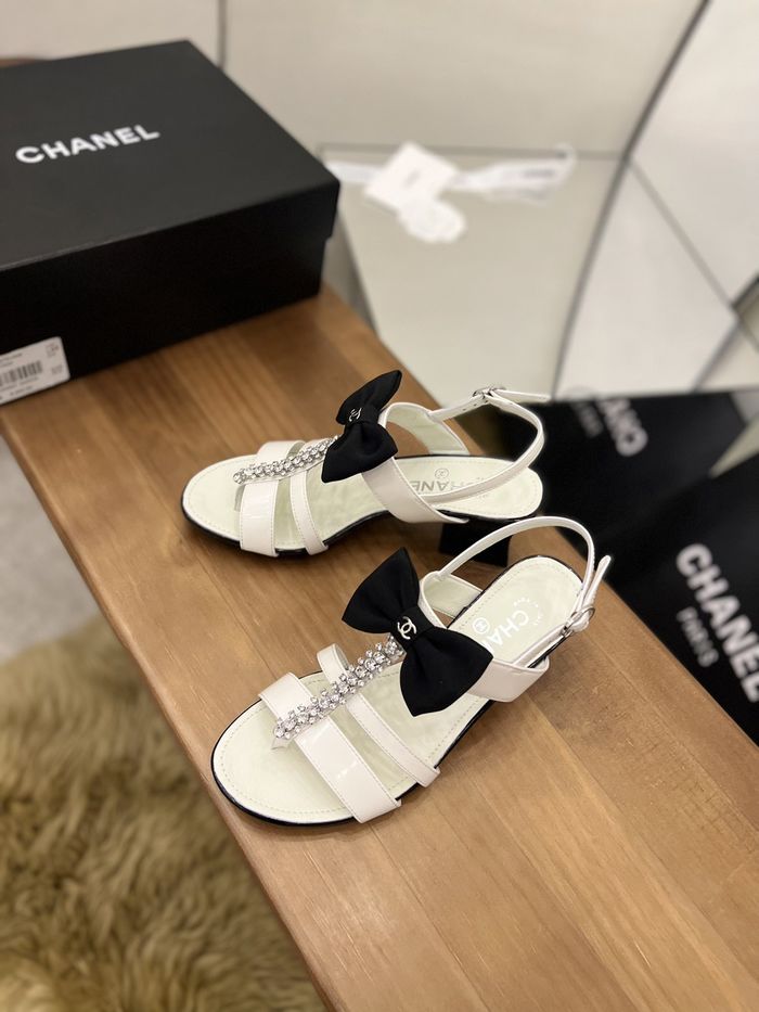 Chanel Shoes CHS00718
