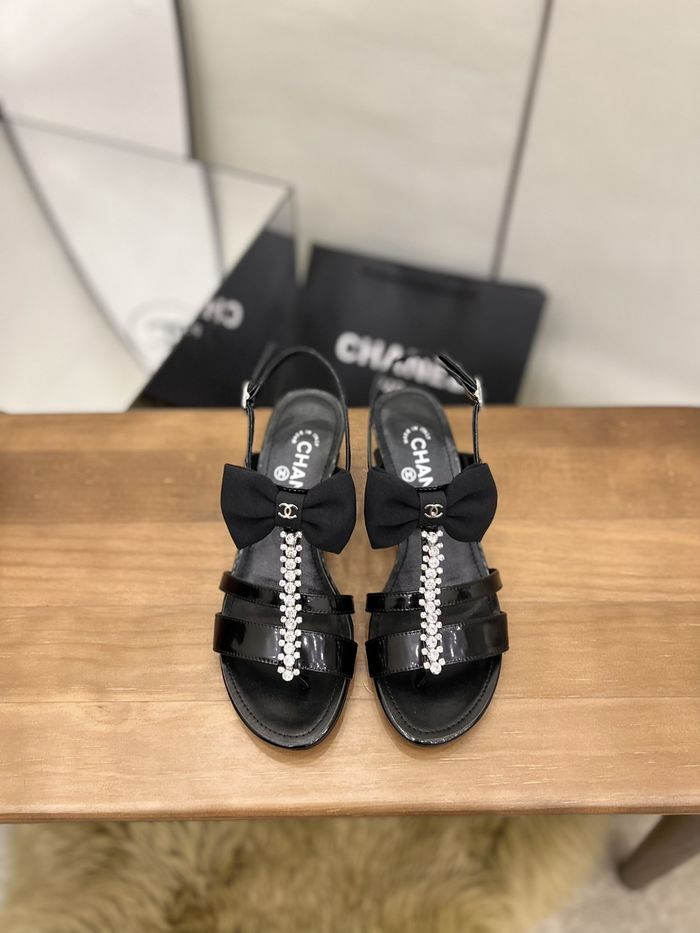 Chanel Shoes CHS00719