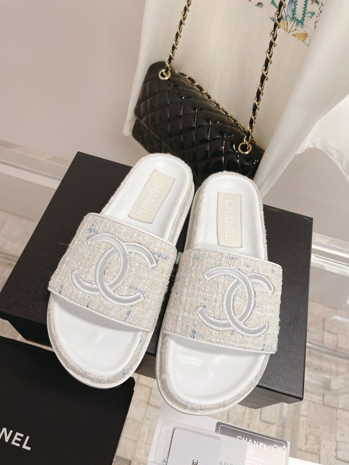 Chanel Shoes CHS00722