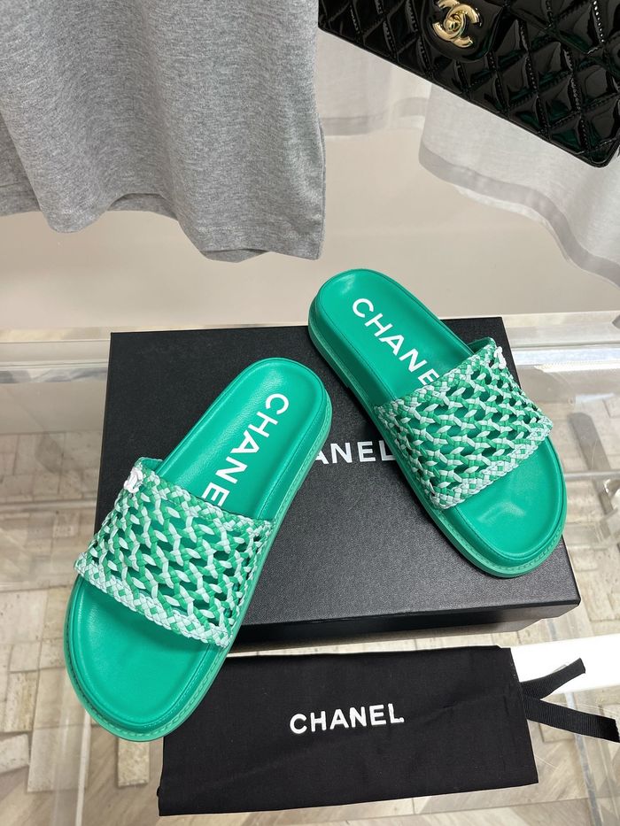 Chanel Shoes CHS00732