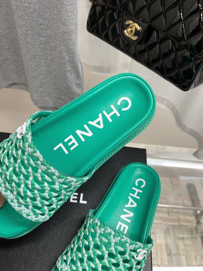 Chanel Shoes CHS00732