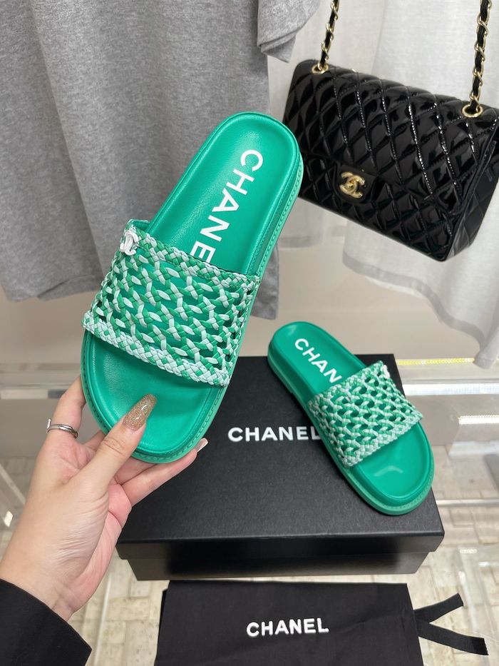 Chanel Shoes CHS00732
