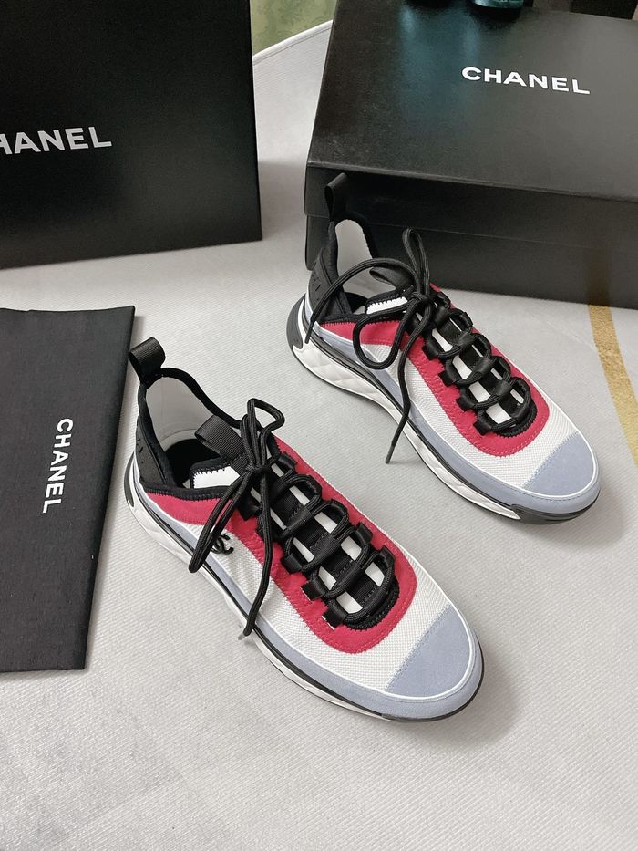 Chanel Shoes CHS00735