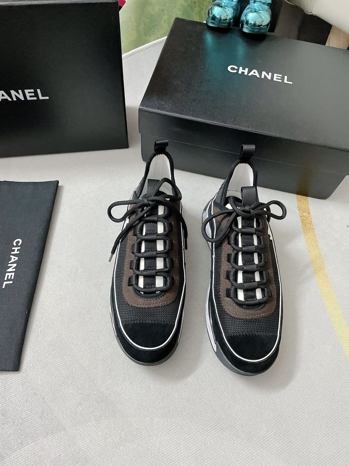 Chanel Shoes CHS00740