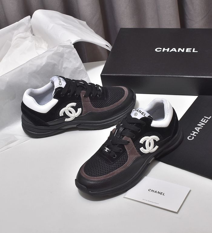 Chanel Couple Shoes CHS00744