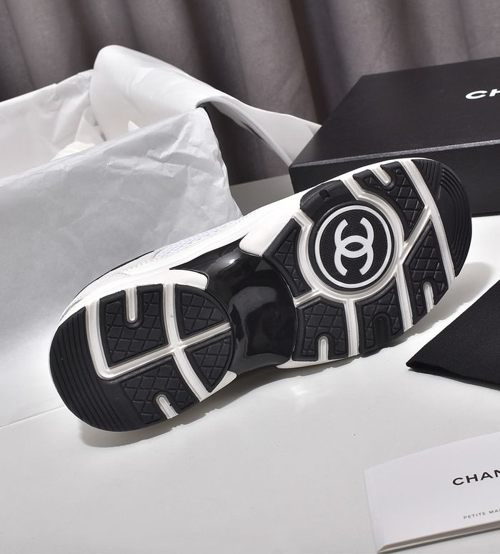 Chanel Couple Shoes CHS00745