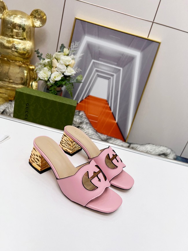 Gucci slipper 61799-4