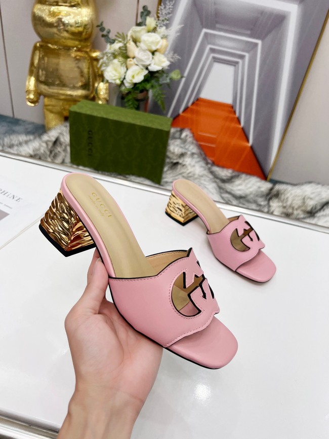 Gucci slipper 61799-4