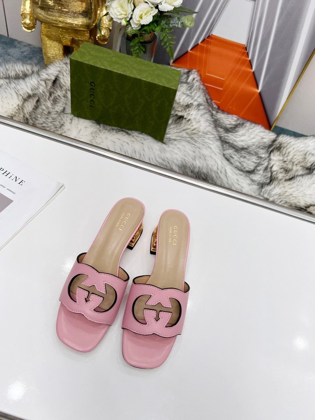 Gucci slipper 61799-4