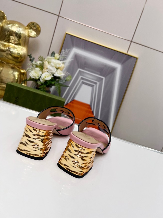 Gucci slipper 61799-4