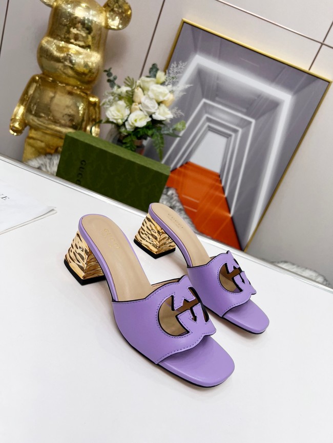 Gucci slipper 61799-5