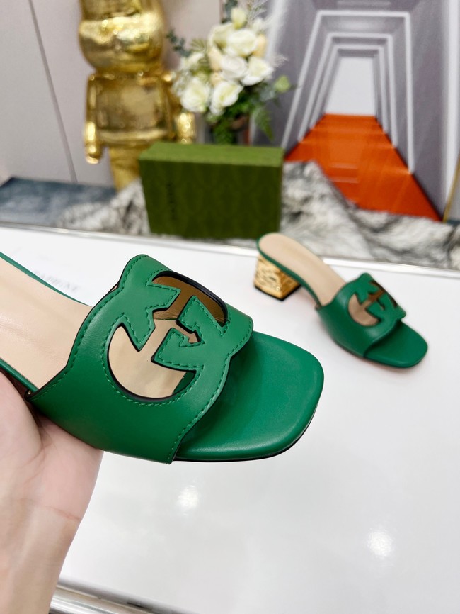 Gucci slipper 61799-6