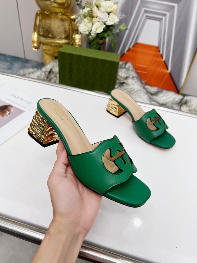 Gucci slipper 61799-6