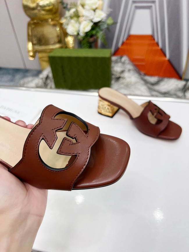 Gucci slipper 61799-7