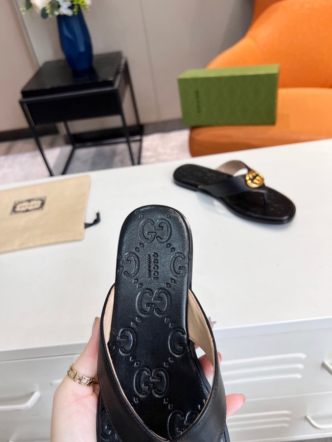 Gucci slipper 61803-1