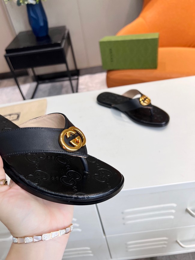 Gucci slipper 61803-1