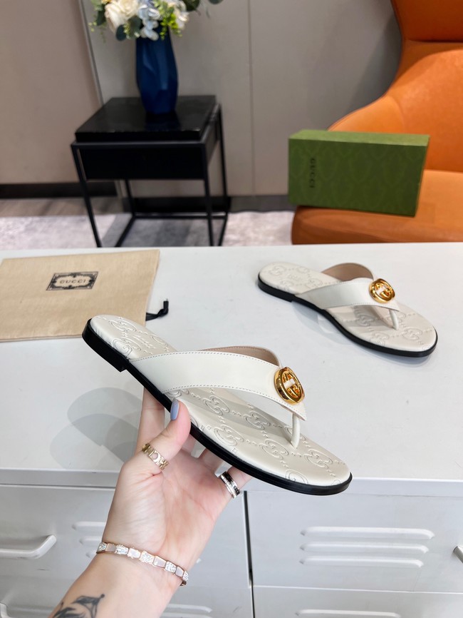 Gucci slipper 61803-3