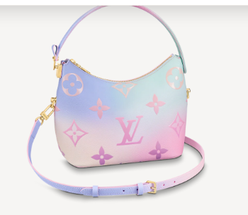 Louis Vuitton MARSHMALLOW M46080 Sunrise Pastel