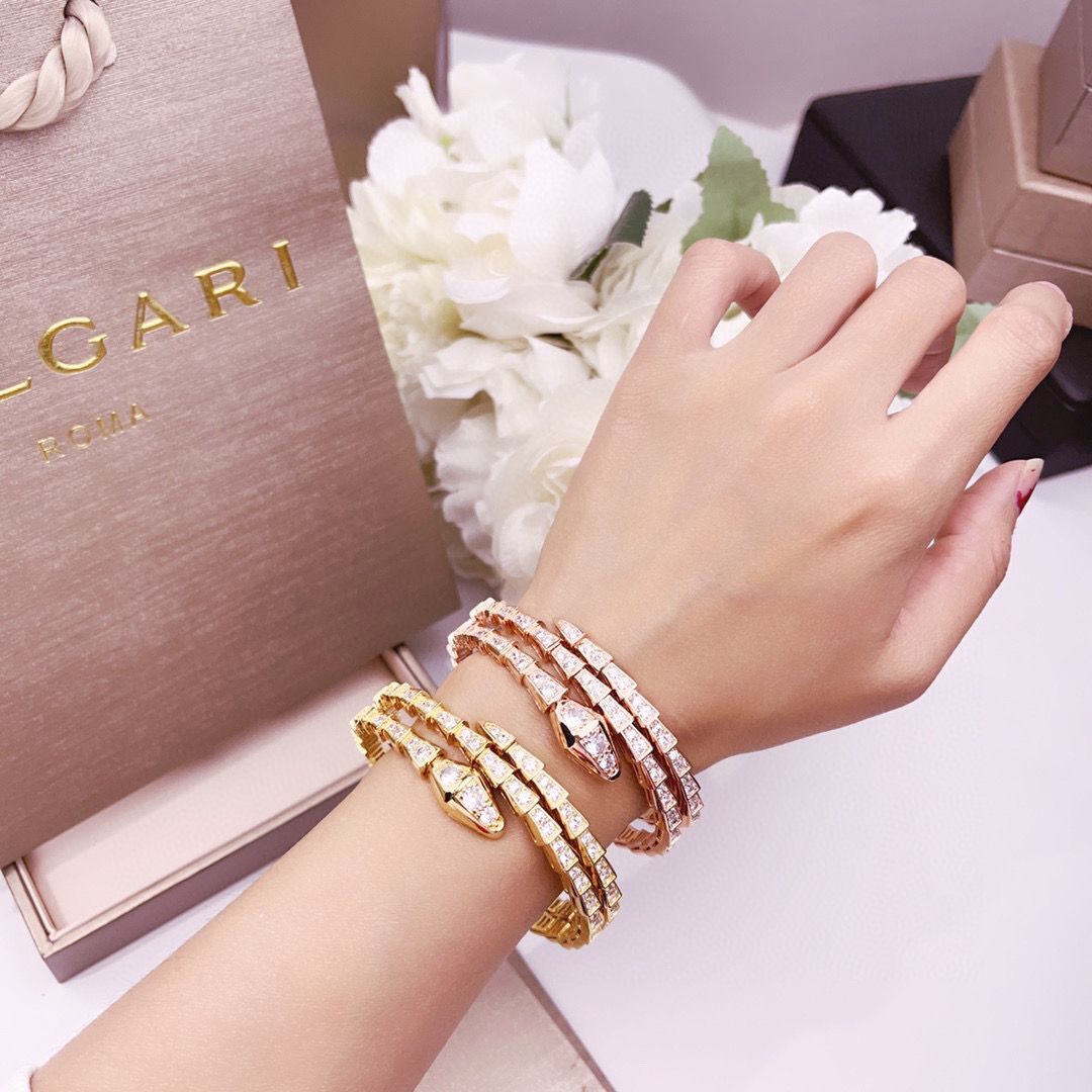 BVLGARI Bracelet BV23278