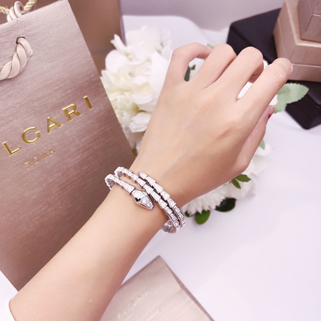 BVLGARI Bracelet BV23278