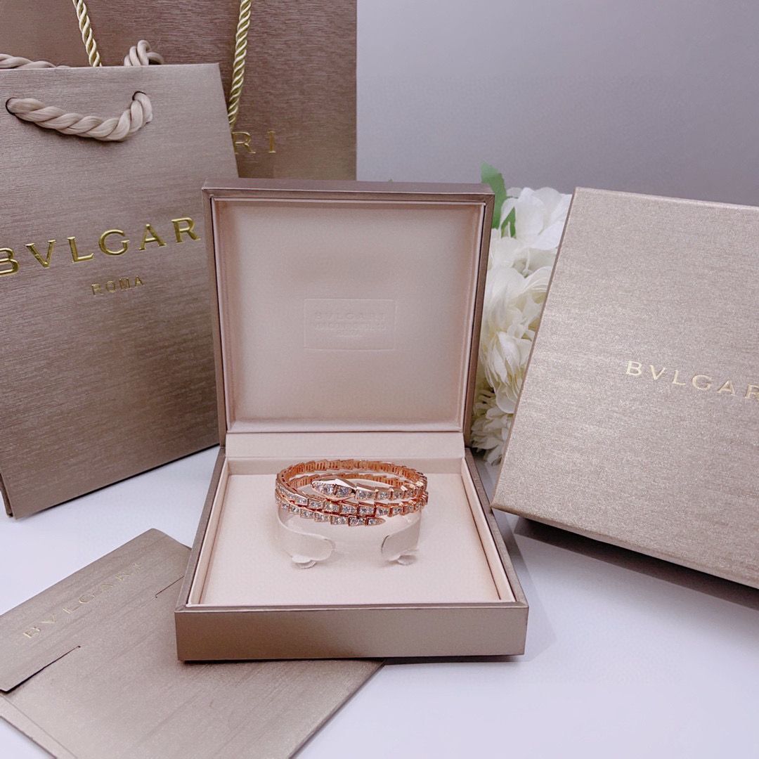 BVLGARI Bracelet BV23278