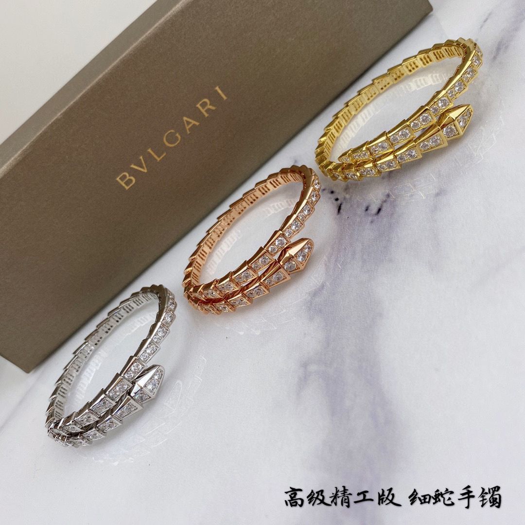 BVLGARI Bracelet BV23279