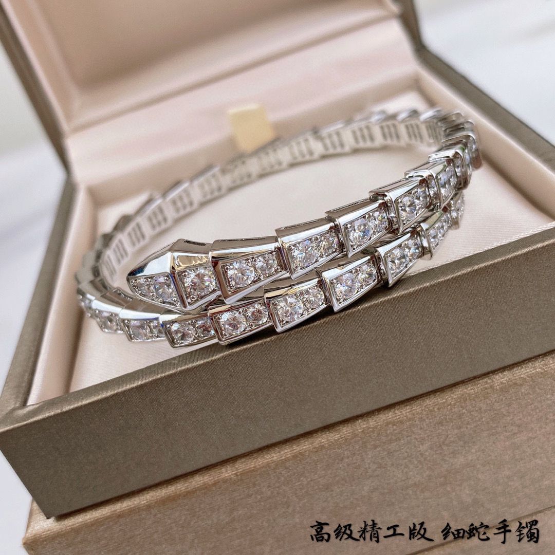 BVLGARI Bracelet BV23279