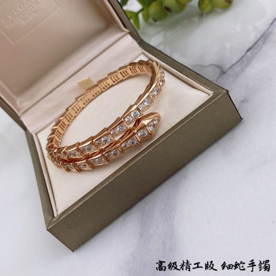 BVLGARI Bracelet BV23279