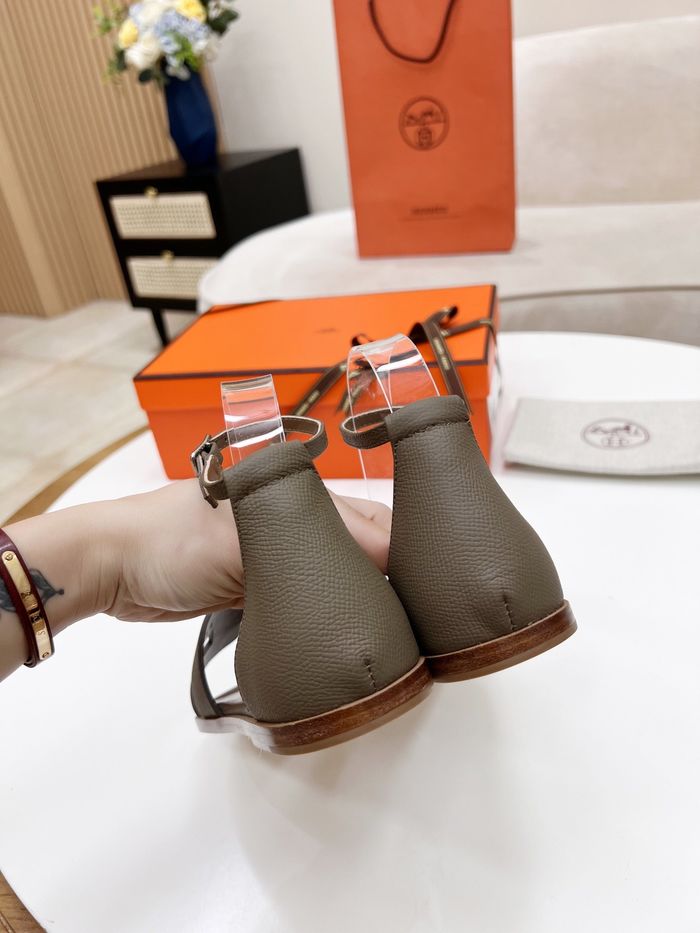 Hermes Shoes HMS00005