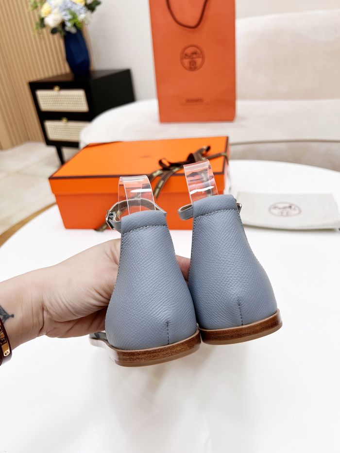 Hermes Shoes HMS00007