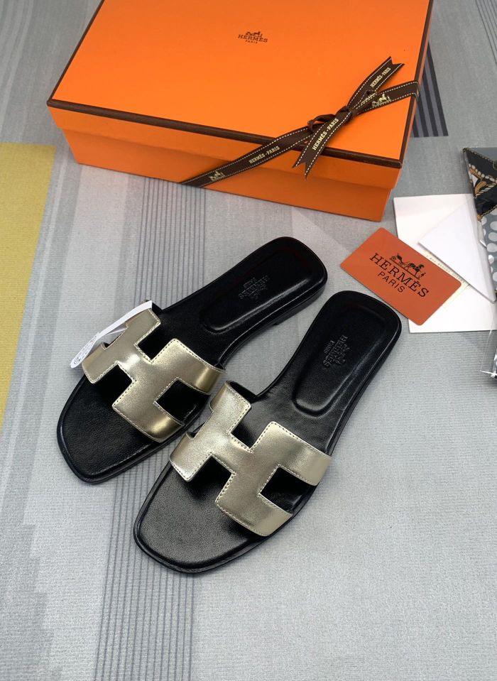 Hermes Shoes HMS00016