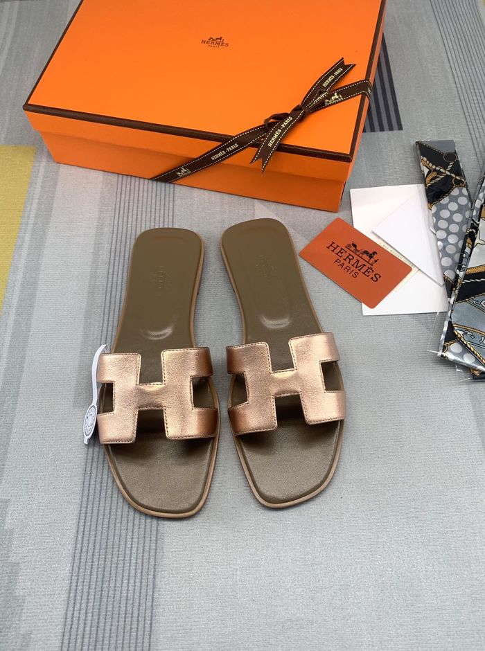 Hermes Shoes HMS00017