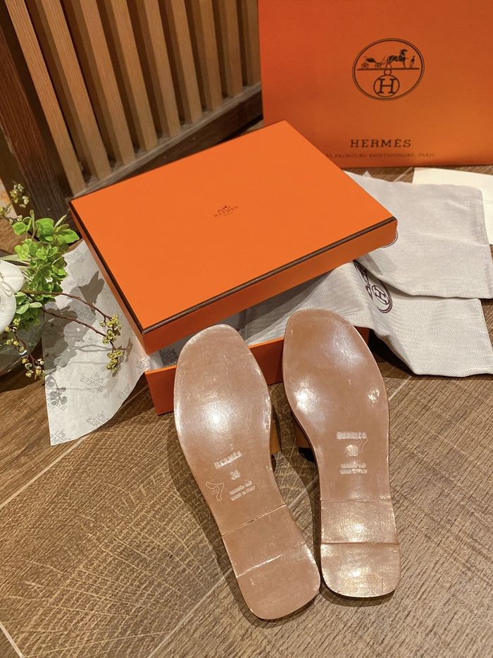 Hermes Shoes HMS00025