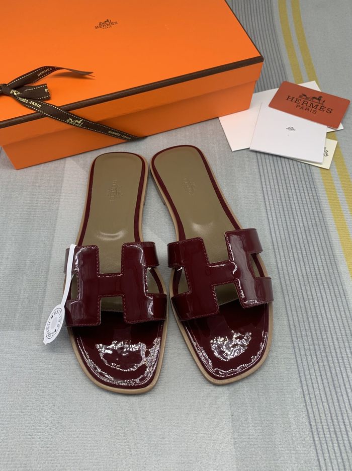 Hermes Shoes HMS00031