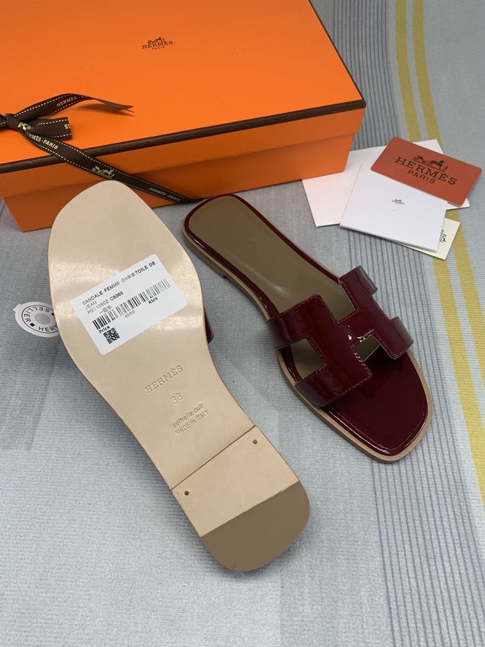 Hermes Shoes HMS00031