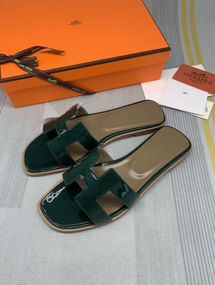 Hermes Shoes HMS00032