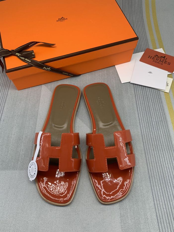 Hermes Shoes HMS00033