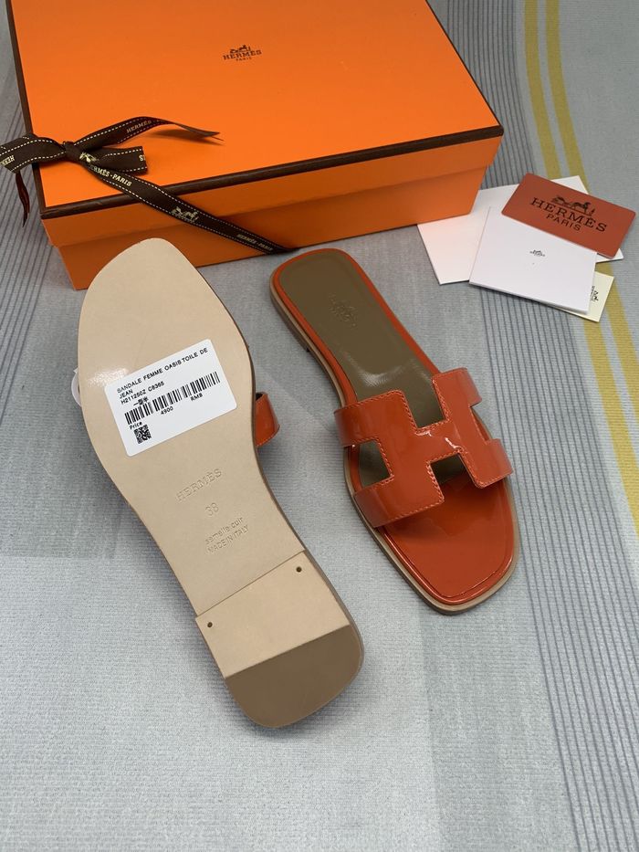 Hermes Shoes HMS00033