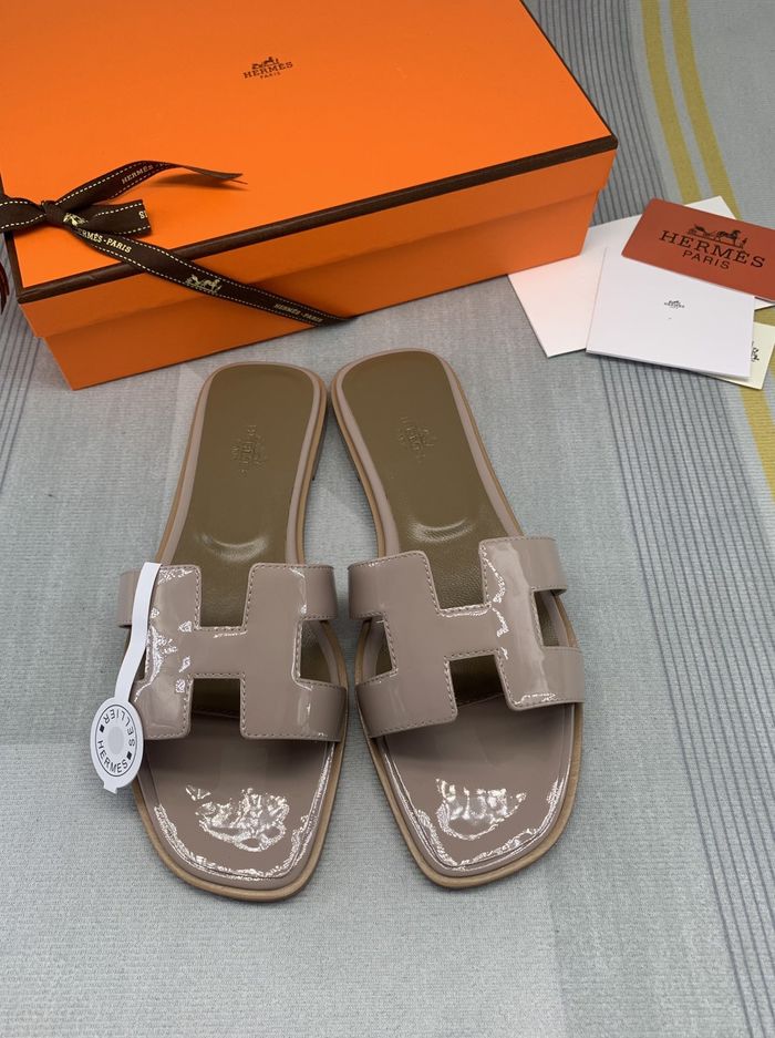 Hermes Shoes HMS00036