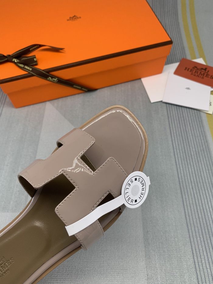 Hermes Shoes HMS00036