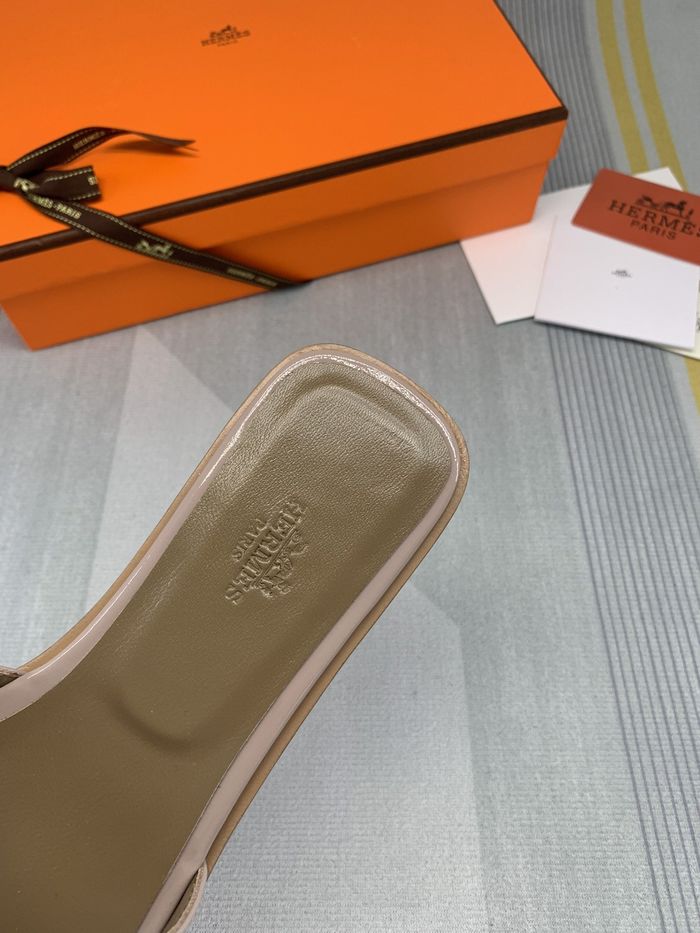 Hermes Shoes HMS00036