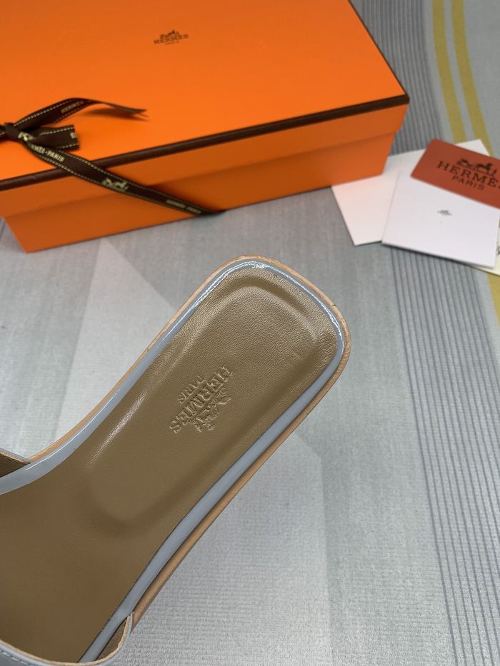 Hermes Shoes HMS00037