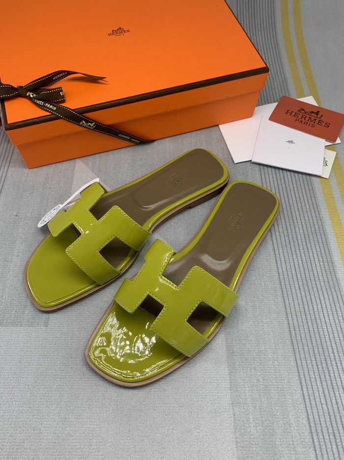 Hermes Shoes HMS00039