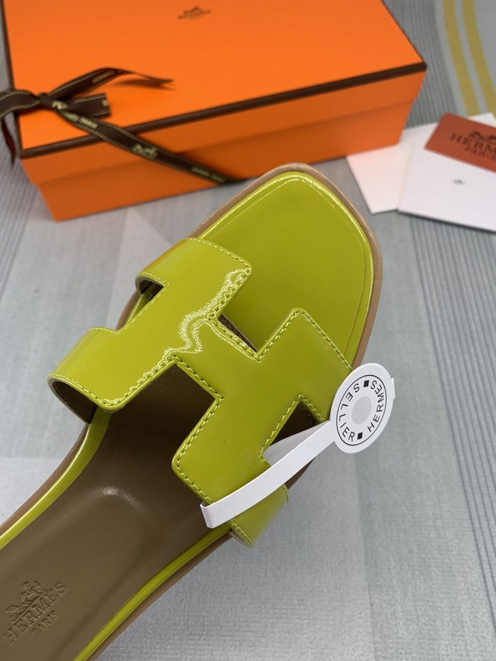 Hermes Shoes HMS00039